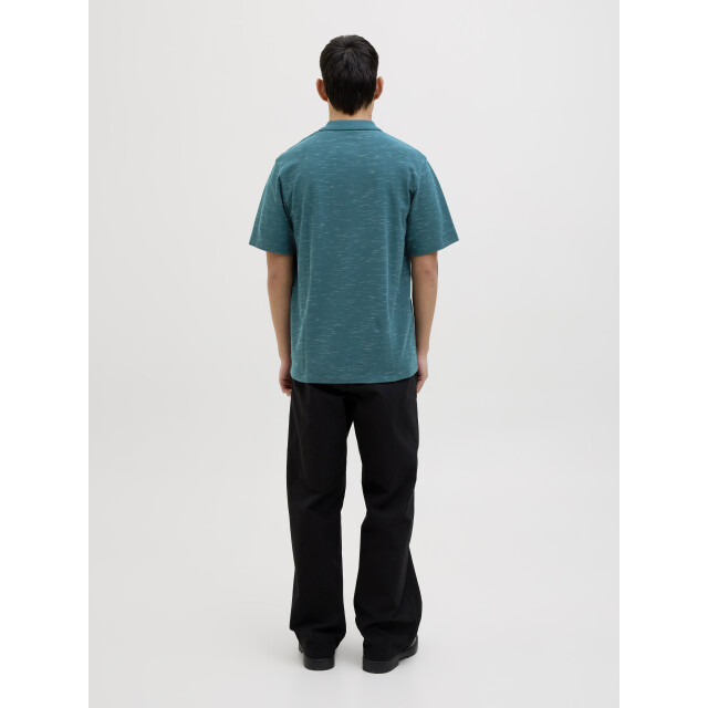 Jack & Jones Jcologan inject polo ss smu 12283821 large