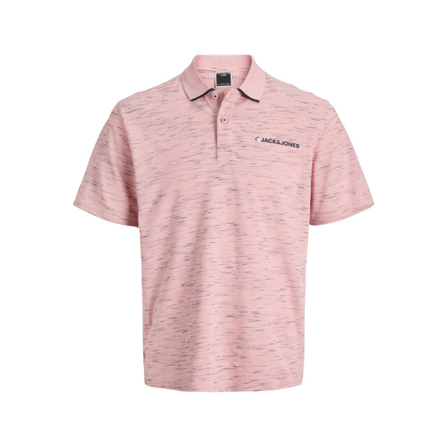 Jack & Jones Jcologan inject polo ss smu 12283821 large