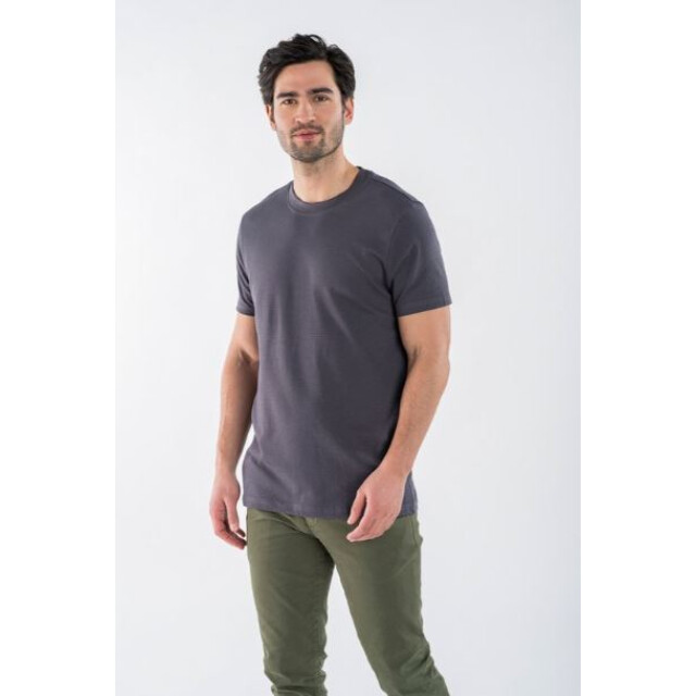 PRESLY & SUN Ripple t-shirt SYLVESTER large