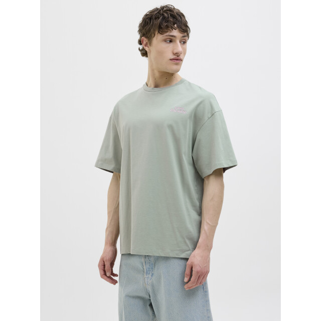 Jack & Jones Jjeames tee ss crew neck 12268471 large