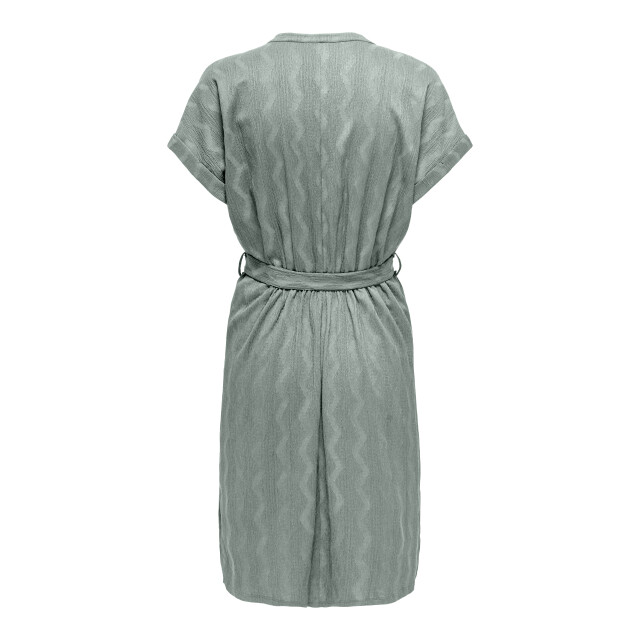 Only Onldia s/s v-neck dress cs jrs 15333482 large