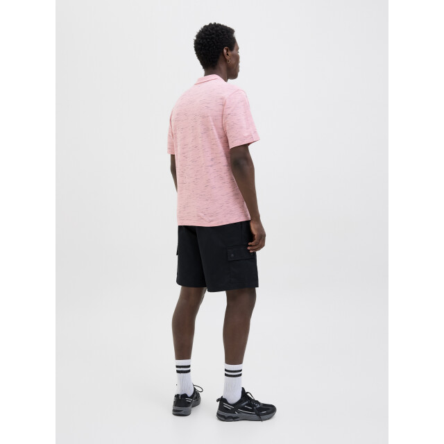 Jack & Jones Jcologan inject polo ss smu 12283821 large