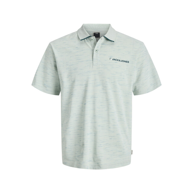 Jack & Jones Jcologan inject polo ss smu 12283821 large