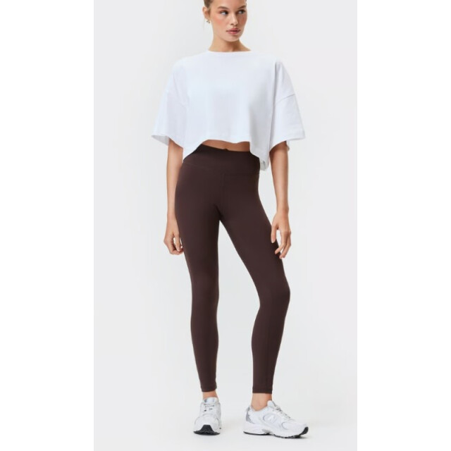 Stronger Cropped t-shirt u867-2036 STRONGER cropped t-shirt u867-2036 large