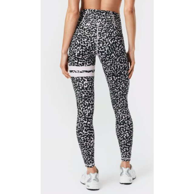 Stronger Explore printed leggings l734-9014 STRONGER explore printed leggings l734-9014 large