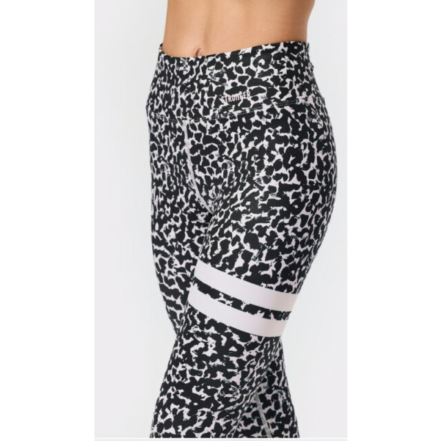Stronger Explore printed leggings l734-9014 STRONGER explore printed leggings l734-9014 large