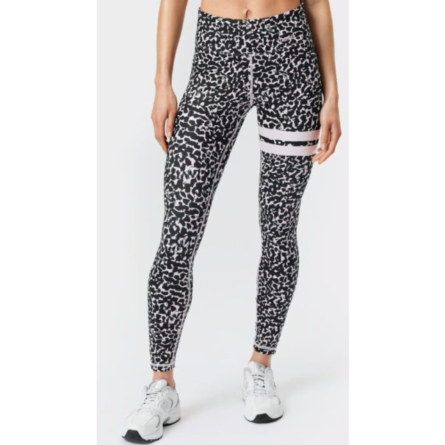 Stronger Explore printed leggings l734-9014 STRONGER explore printed leggings l734-9014 large