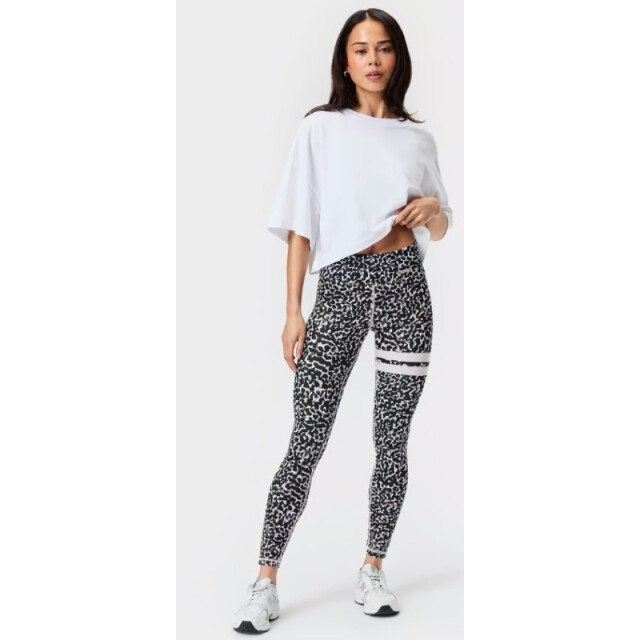 Stronger Explore printed leggings l734-9014 STRONGER explore printed leggings l734-9014 large