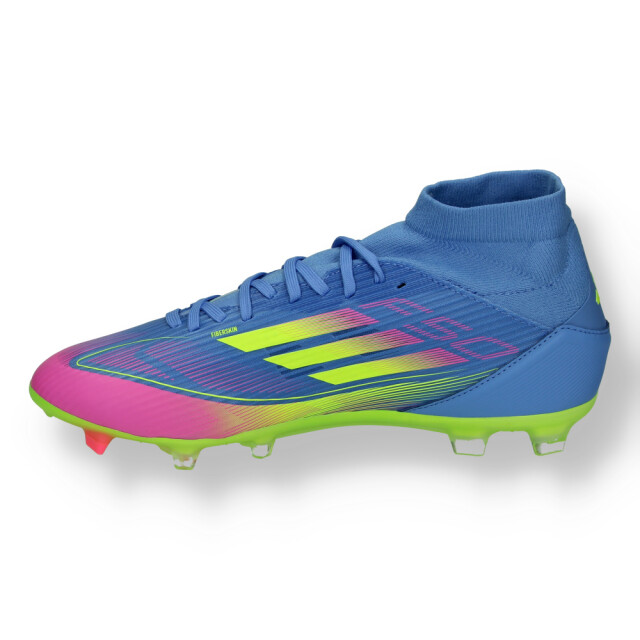 Adidas F50 league fg/mg mid ji0436 ADIDAS f50 league fg/mg mid ji0436 large