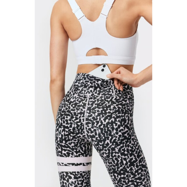 Stronger Explore printed leggings l734-9014 STRONGER explore printed leggings l734-9014 large