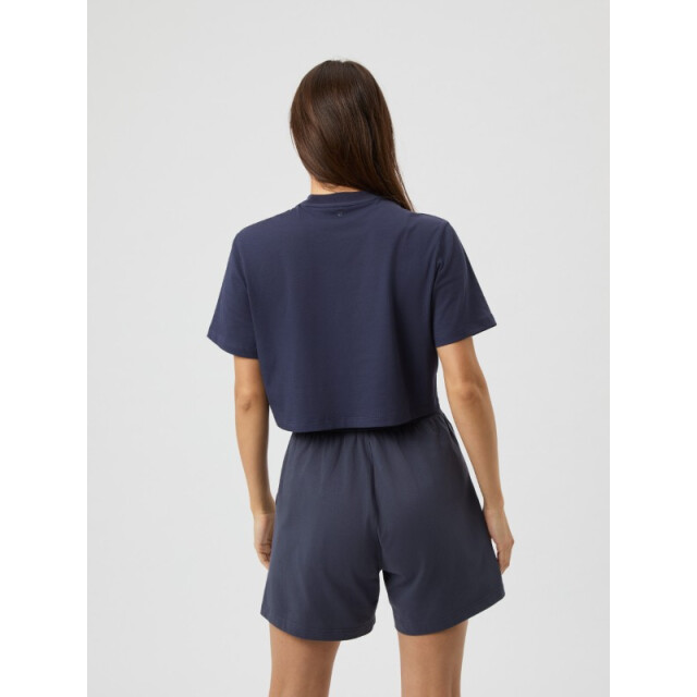 Björn Borg Studio oversized cropped t-shirt 10004230-gy028 Bjorn Borg studio oversized cropped t-shirt 10004230-gy028 large