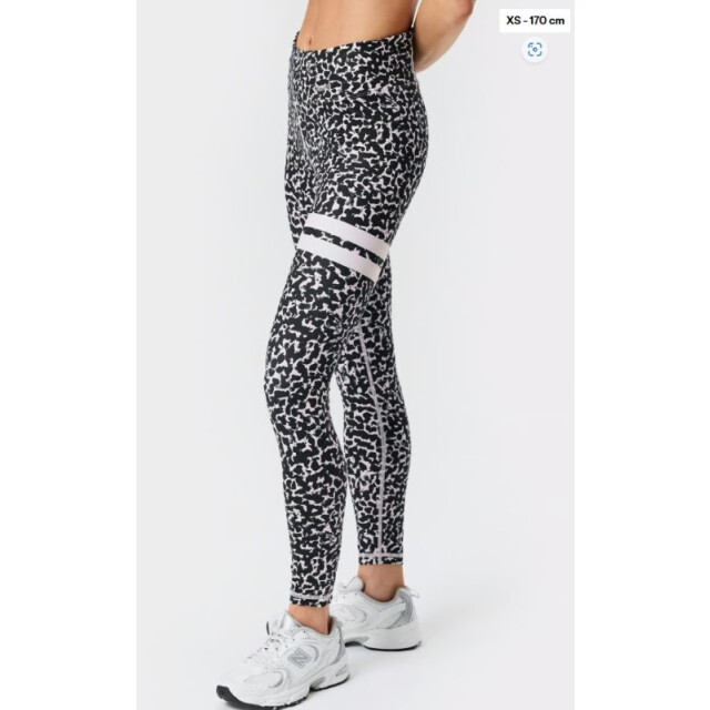 Stronger Explore printed leggings l734-9014 STRONGER explore printed leggings l734-9014 large