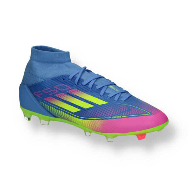 Adidas F50 league fg/mg mid ji0436 ADIDAS f50 league fg/mg mid ji0436 large