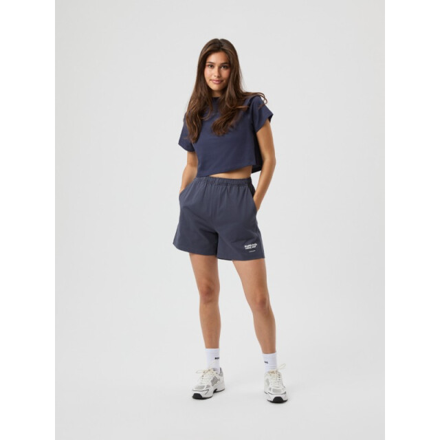 Björn Borg Studio oversized cropped t-shirt 10004230-gy028 Bjorn Borg studio oversized cropped t-shirt 10004230-gy028 large