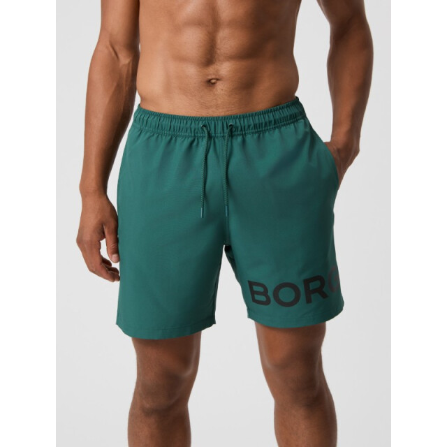 Björn Borg Borg swim shorts 10004098-gn201 Bjorn Borg borg swim shorts 10004098-gn201 large