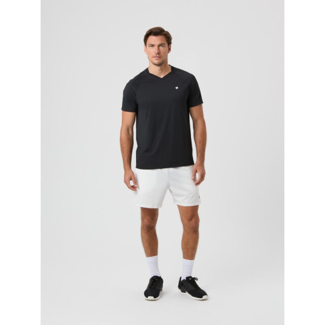 Björn Borg Ace v-neck t-shirt 10003634-bk001 Bjorn Borg ace v-neck t-shirt 10003634-bk001 large