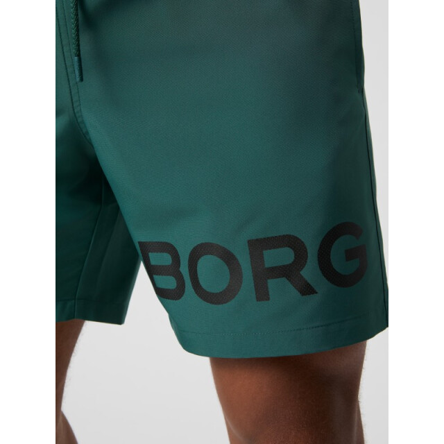 Björn Borg Borg swim shorts 10004098-gn201 Bjorn Borg borg swim shorts 10004098-gn201 large