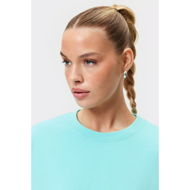 Stronger Cropped t-shirt u867-4003 STRONGER cropped t-shirt u867-4003 large