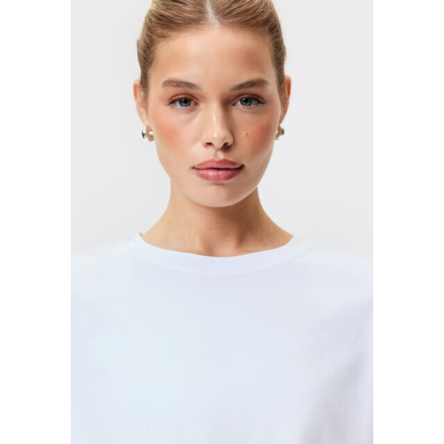 Stronger Cropped t-shirt u867-2036 STRONGER cropped t-shirt u867-2036 large