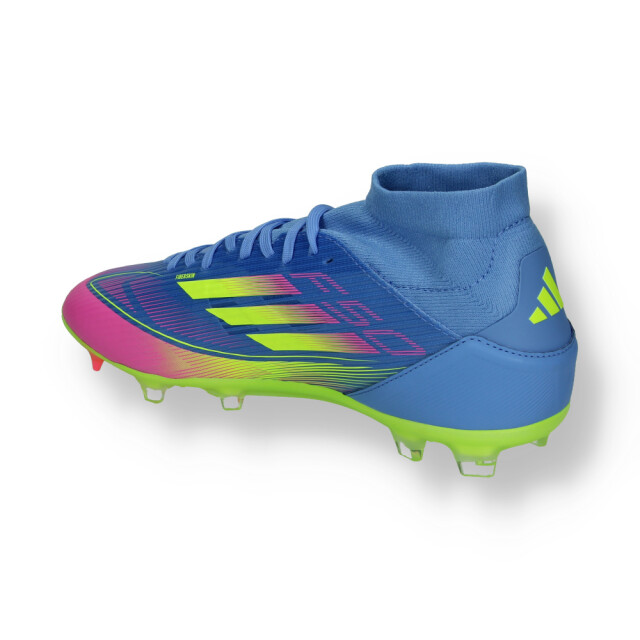 Adidas F50 league fg/mg mid ji0436 ADIDAS f50 league fg/mg mid ji0436 large