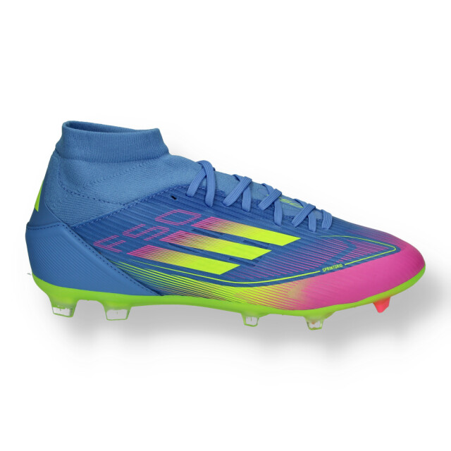 Adidas F50 league fg/mg mid ji0436 ADIDAS f50 league fg/mg mid ji0436 large