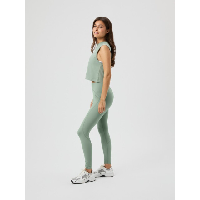 Björn Borg Borg cropped tank top 10004419-gn191 Bjorn Borg borg cropped tank top 10004419-gn191 large