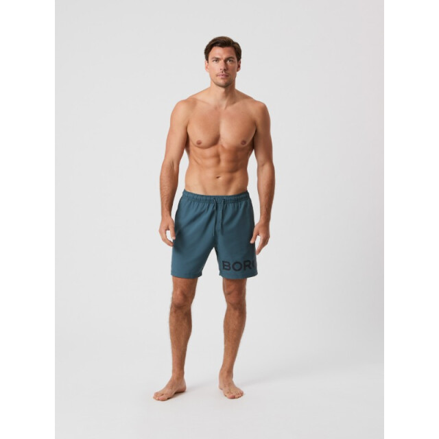 Björn Borg Borg swim shorts 10004098-na032 Bjorn Borg borg swim shorts 10004098-na032 large