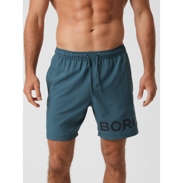 Björn Borg Borg swim shorts 10004098-na032 Bjorn Borg borg swim shorts 10004098-na032 large
