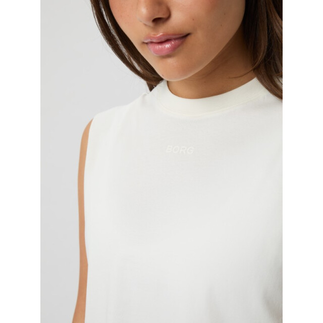 Björn Borg Studio oversized cropped t-shirt 10004230-nl002 Bjorn Borg studio oversized cropped t-shirt 10004230-nl002 large