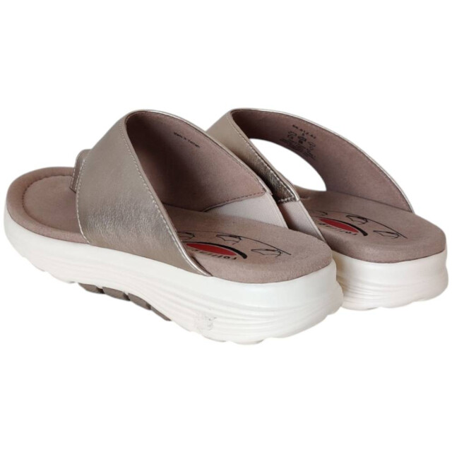 Gabor 66.812.62 Slippers Brons 66.812.62 large