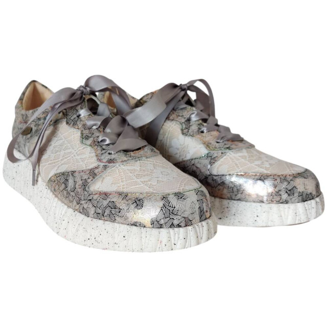 Laura Vita Nikito 52 sneaker NIKITO 52 large