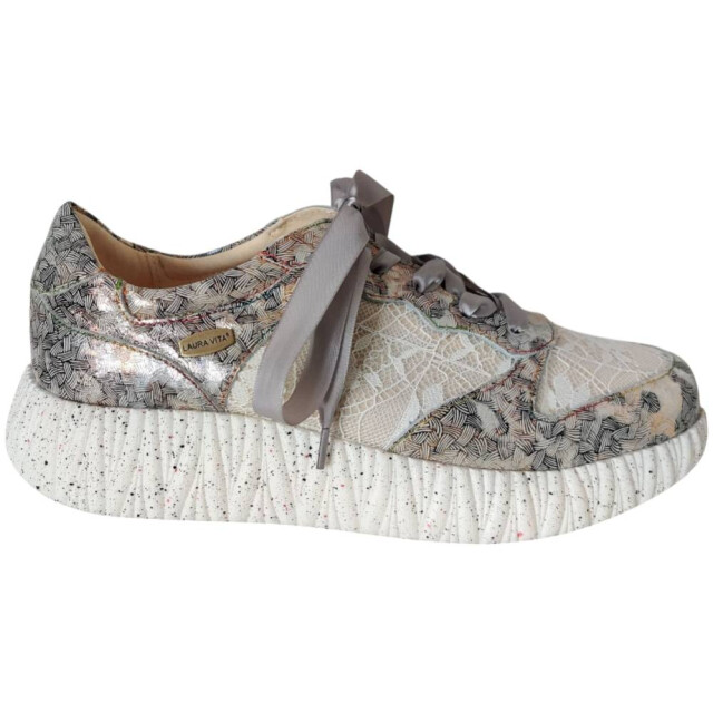 Laura Vita Nikito 52 sneaker NIKITO 52 large