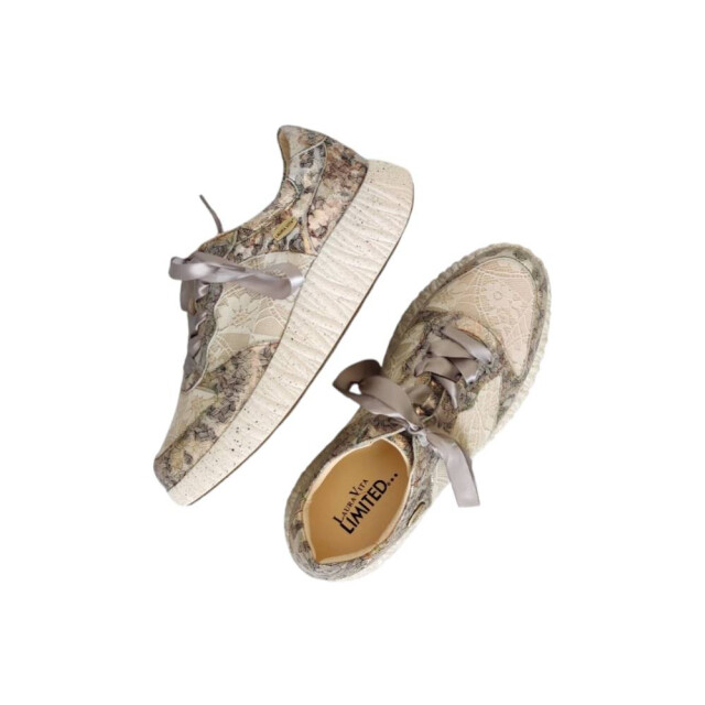 Laura Vita Nikito 52 sneaker NIKITO 52 large