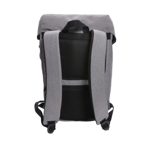 XD Design Osaka 17l rugzak UTXD515_grey large