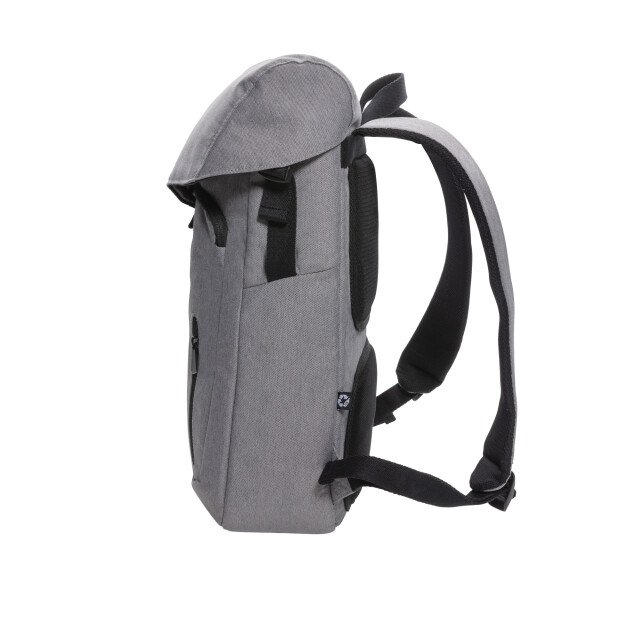 XD Design Osaka 17l rugzak UTXD515_grey large