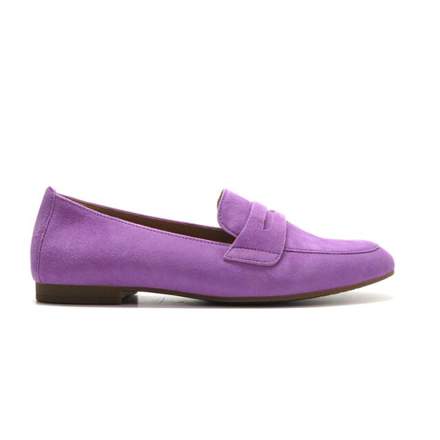 Gabor 45.213 Loafers Paars 45.213 large