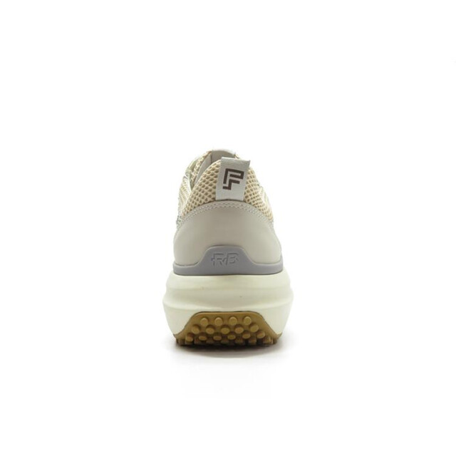 Floris van Bommel SFW-10111 Sneakers Wit SFW-10111 large