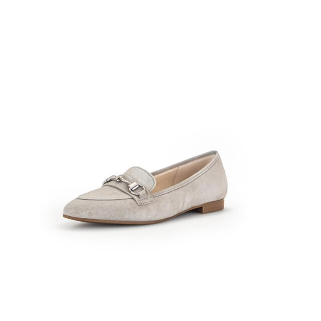 Gabor 41.302 Loafers Taupe 41.302 large