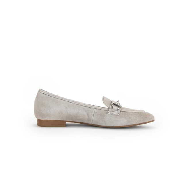 Gabor 41.302 Loafers Taupe 41.302 large
