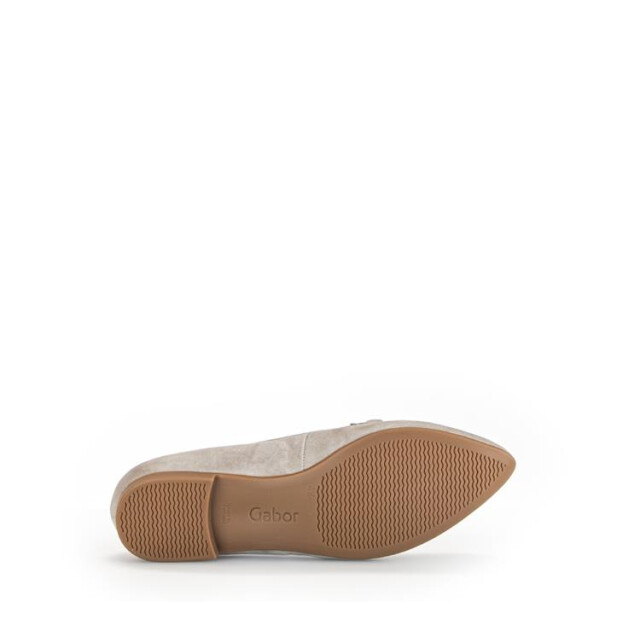 Gabor 41.302 Loafers Taupe 41.302 large