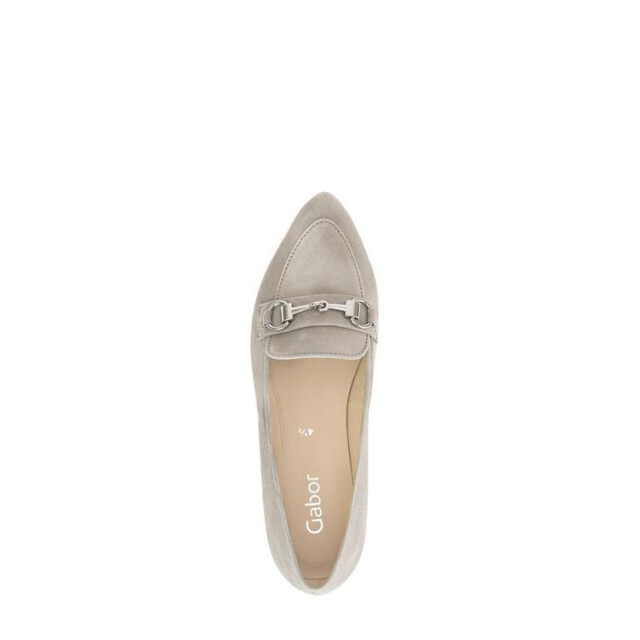 Gabor 41.302 Loafers Taupe 41.302 large