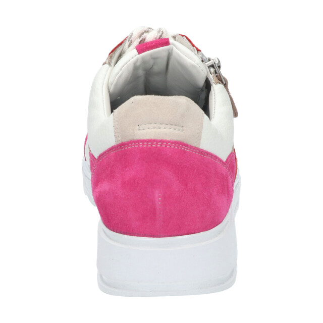 Durea 6279 688 Sneakers Roze 6279 688 large