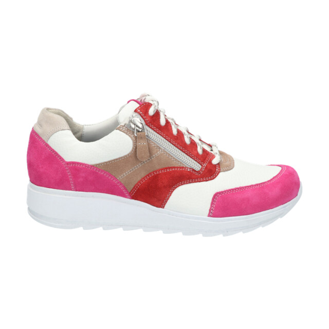 Durea 6279 688 Sneakers Roze 6279 688 large