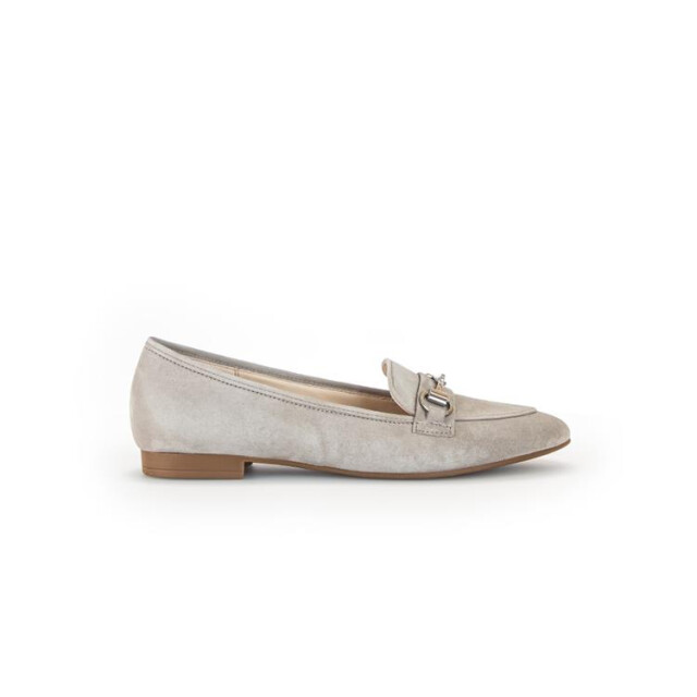 Gabor 41.302 Loafers Taupe 41.302 large