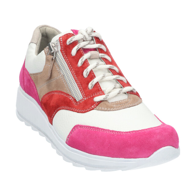 Durea 6279 688 Sneakers Roze 6279 688 large