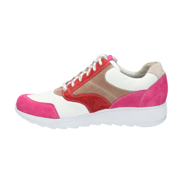 Durea 6279 688 Sneakers Roze 6279 688 large