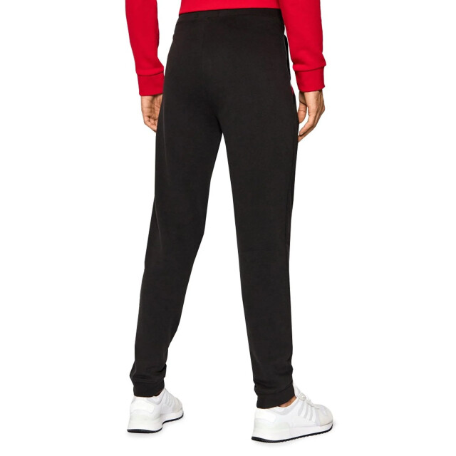 Tommy Hilfiger Lange stoffen broek Tommy Hilfiger Lange Stoffen Broek large