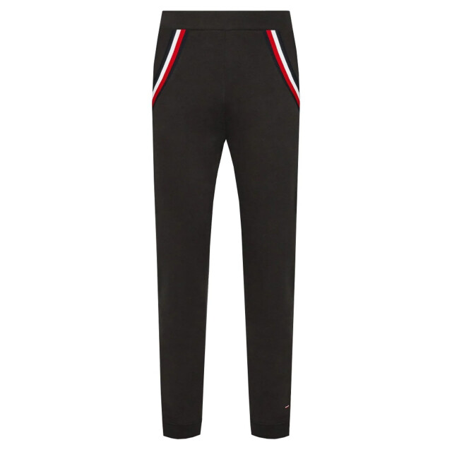 Tommy Hilfiger Lange stoffen broek Tommy Hilfiger Lange Stoffen Broek large