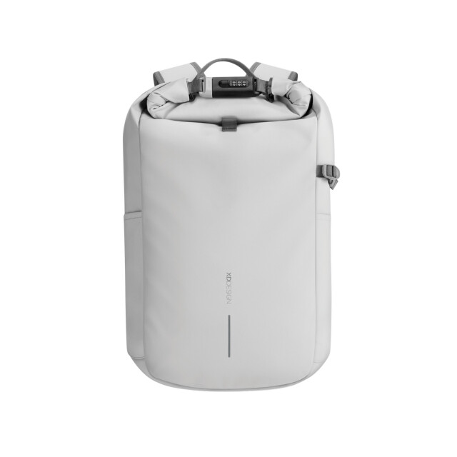 XD Design Urban waterbestendige diefstalbestendige rugzak 26l UTXD440_offwhite large