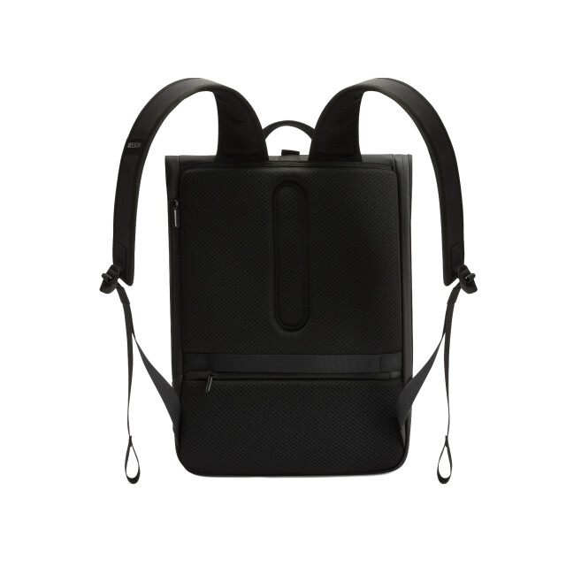 XD Design Urban flap top waterbestendige diefstal rugzak UTXD512_black large